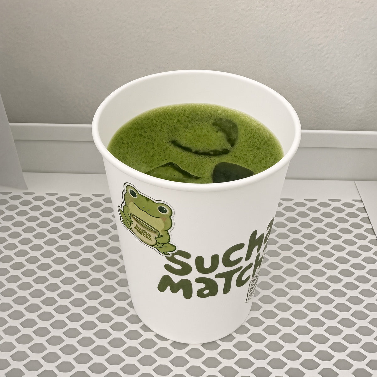 Sucha 9oz Paper Cup (set of 5)