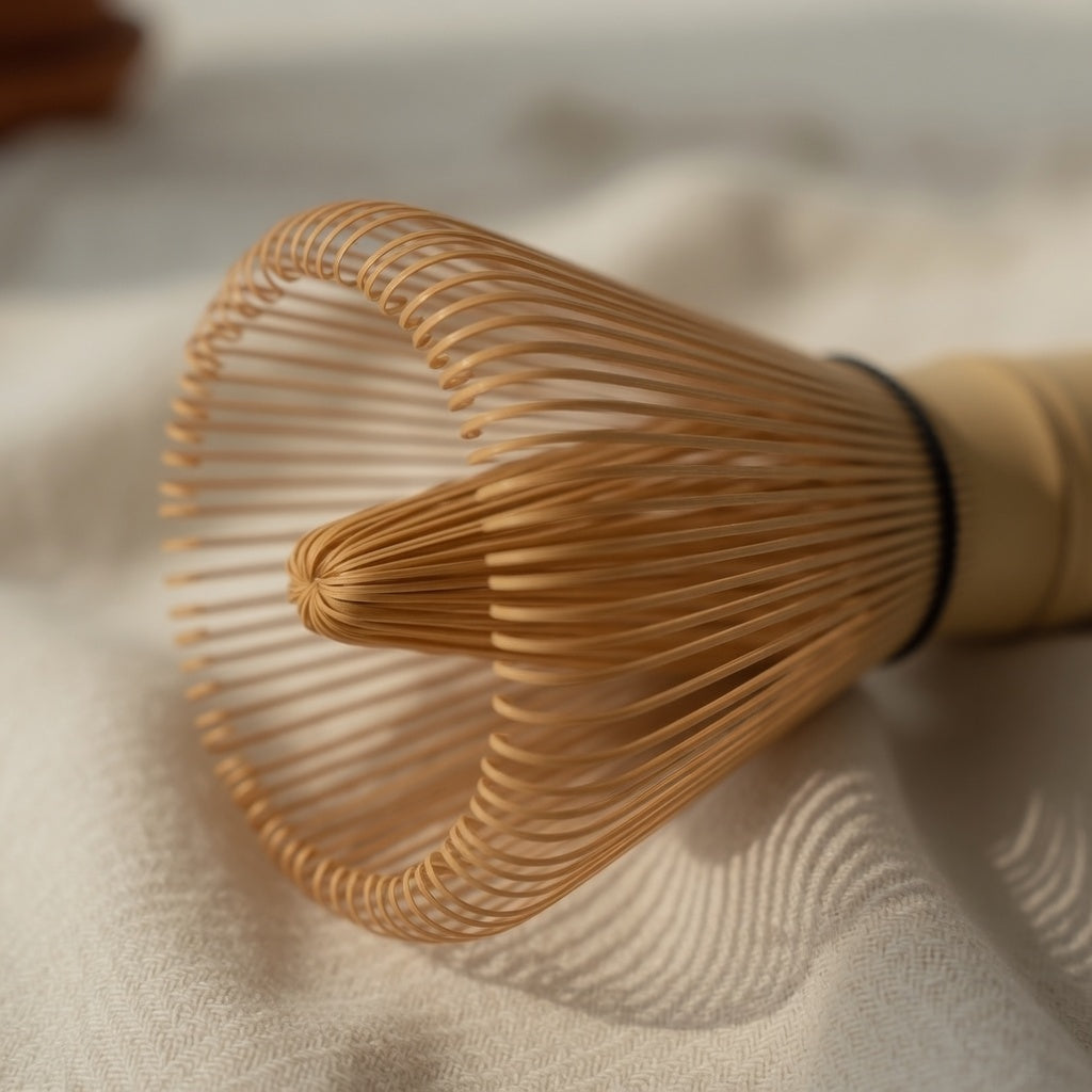 Whisk and Sucha!